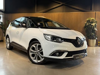 Renault Grand Scénic – thumbnail 8