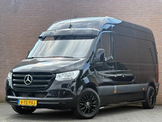 Mercedes-Benz Sprinter – thumbnail 2