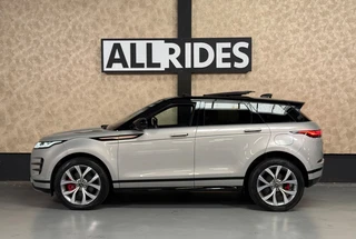 Land Rover Range Rover Evoque – thumbnail 5