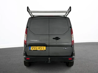 Ford Transit Connect – thumbnail 8