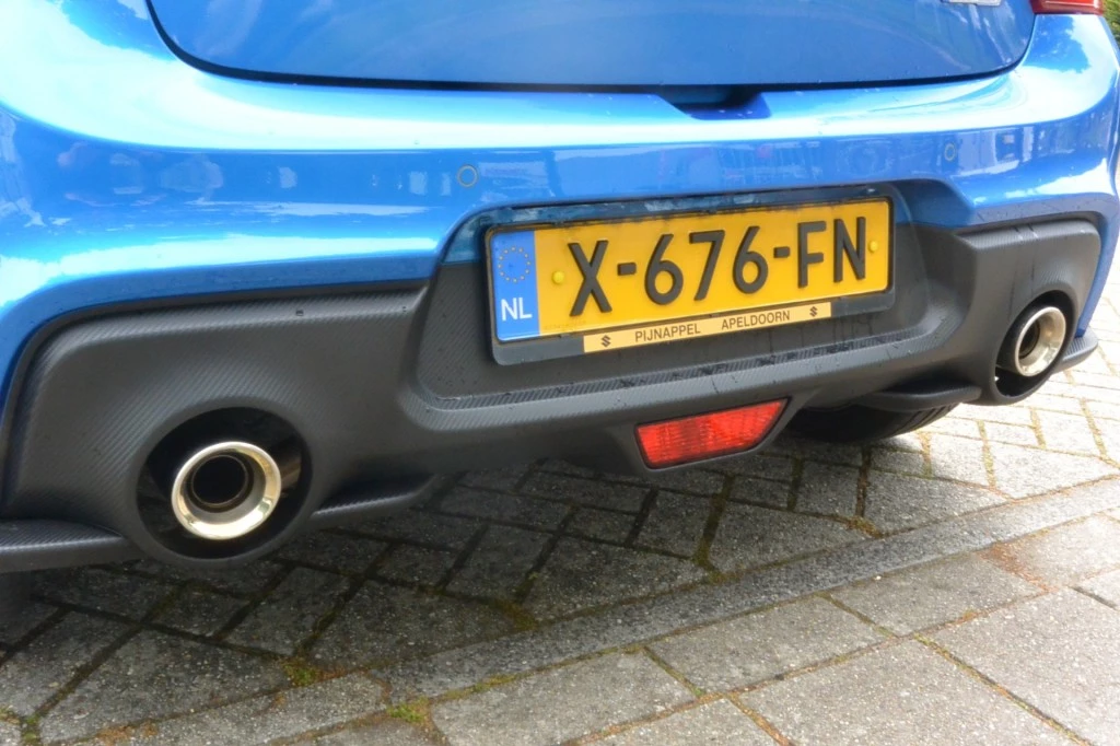 Suzuki Swift – foto 19