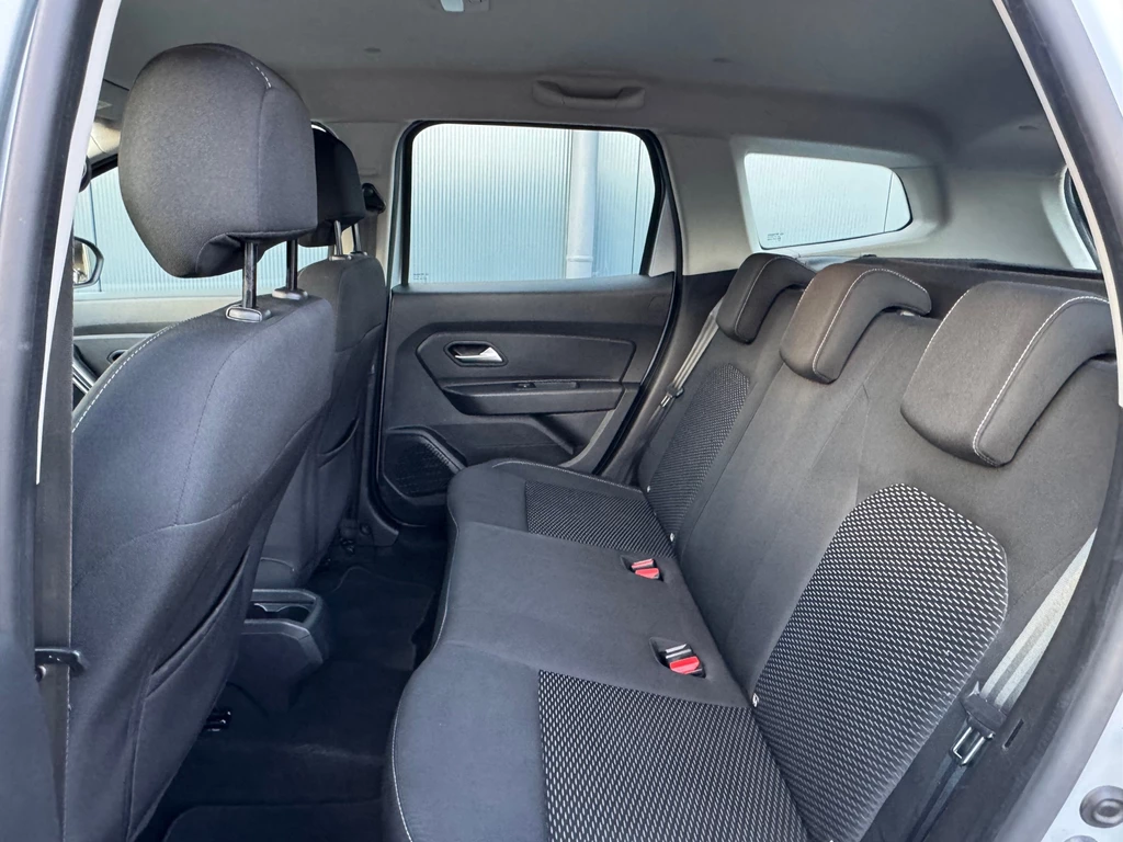 Dacia Duster – foto 23