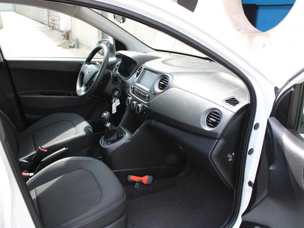 Hyundai i10 – foto 12