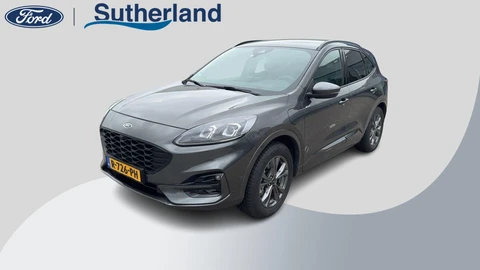 Ford Kuga 2.5 PHEV ST-Line X 225pk | Driver Assistance Pack | Winterpack | Wegklapbare Trekhaak | Technology Pack | 1.500kg Trekgewicht