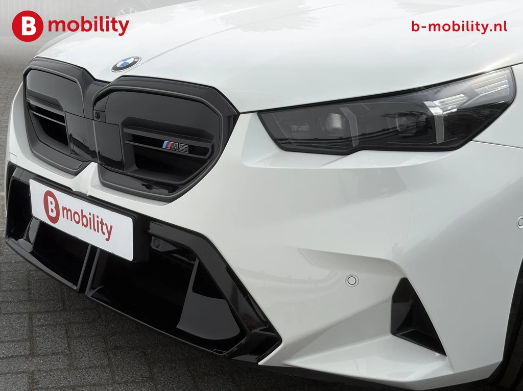 BMW M5 – foto 41