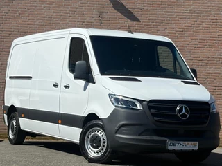 Mercedes-Benz Sprinter – thumbnail 8