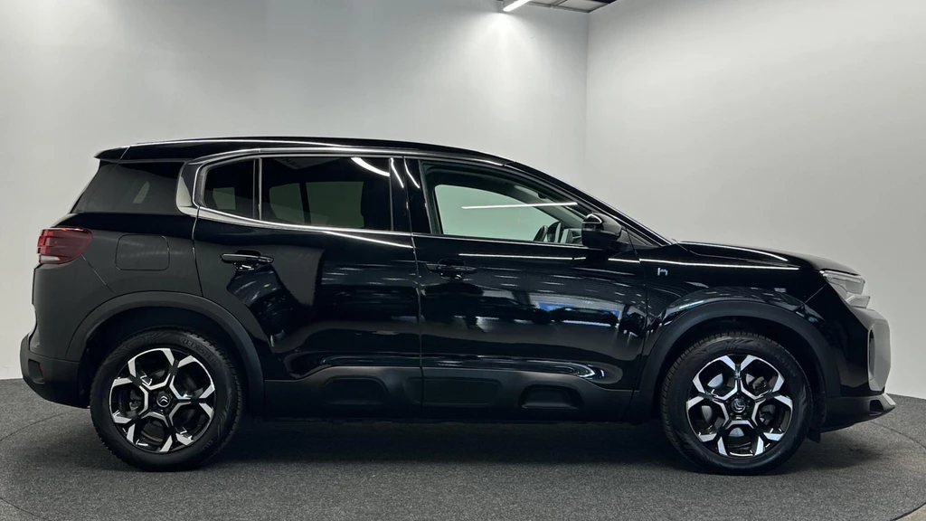 Citroën C5 Aircross – foto 6