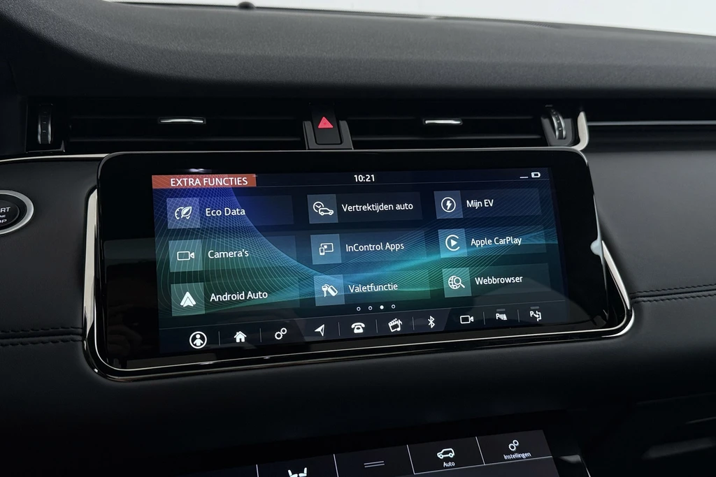 Land Rover Range Rover Evoque – foto 34