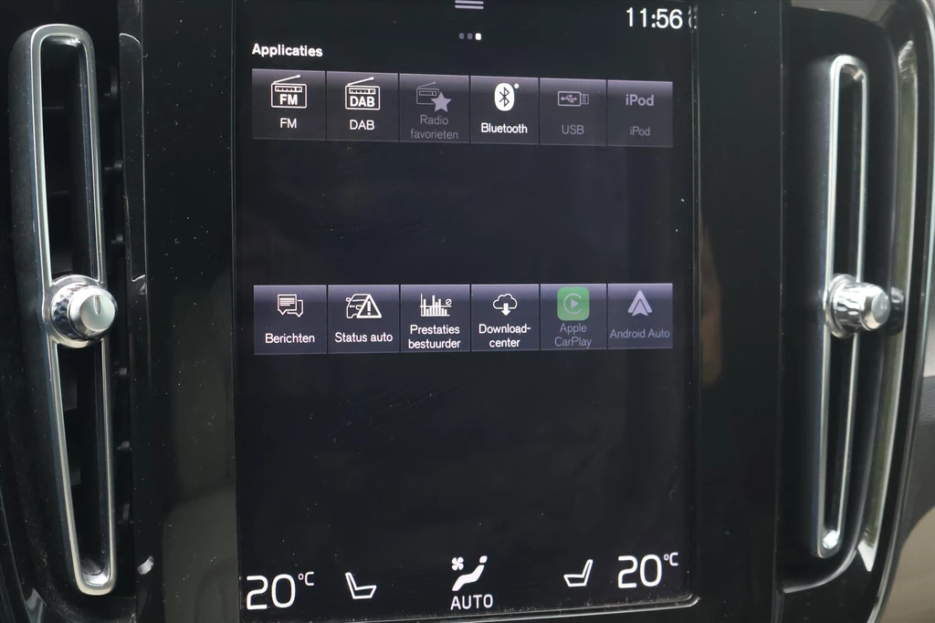 Volvo XC40 – foto 22