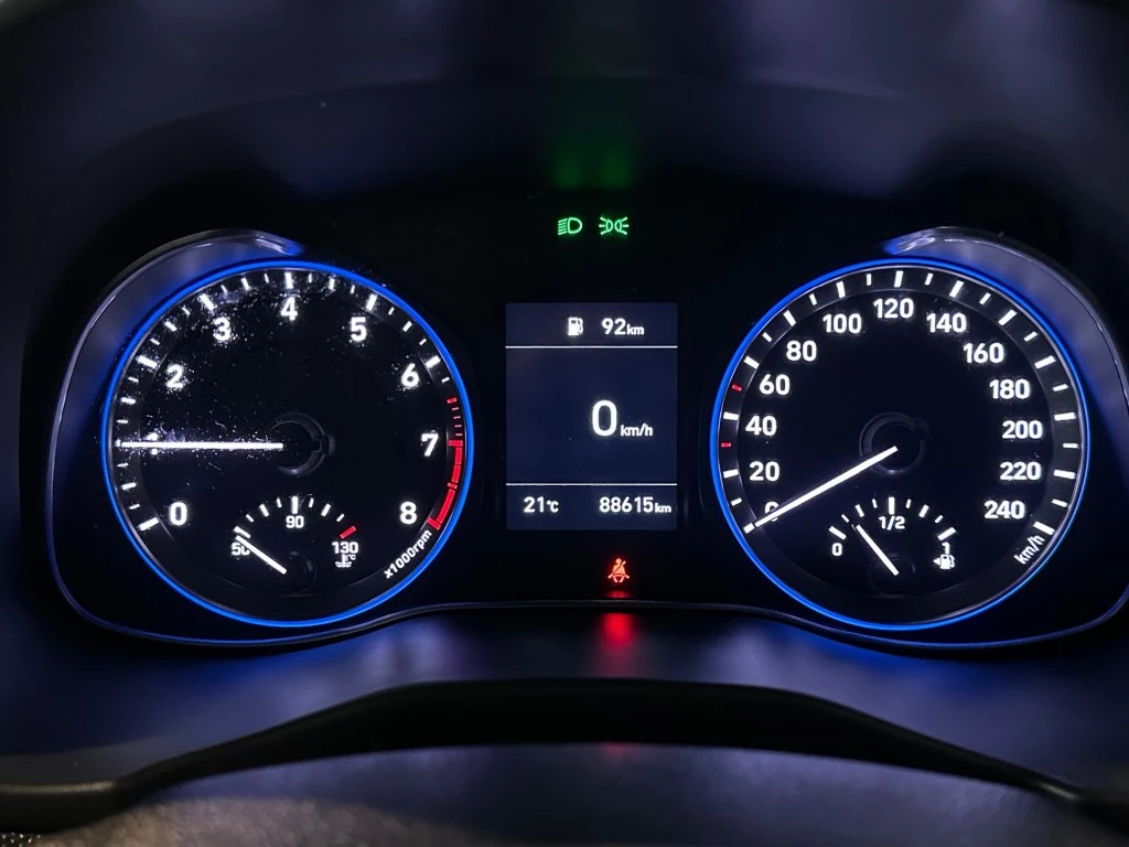Hyundai Kona – foto 17