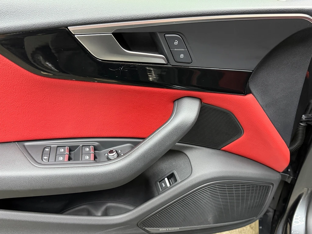 Audi A5 – foto 8
