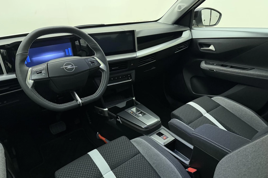 Opel Frontera – foto 16
