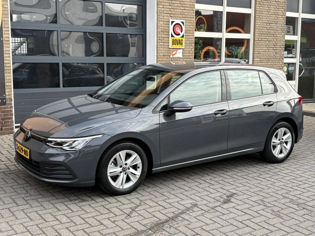 Volkswagen Golf – foto 4