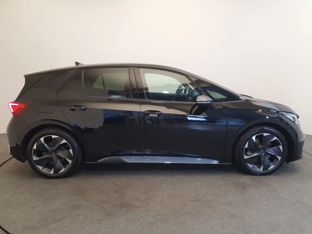 CUPRA Born – foto 6
