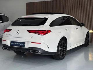 Mercedes-Benz CLA – thumbnail 11