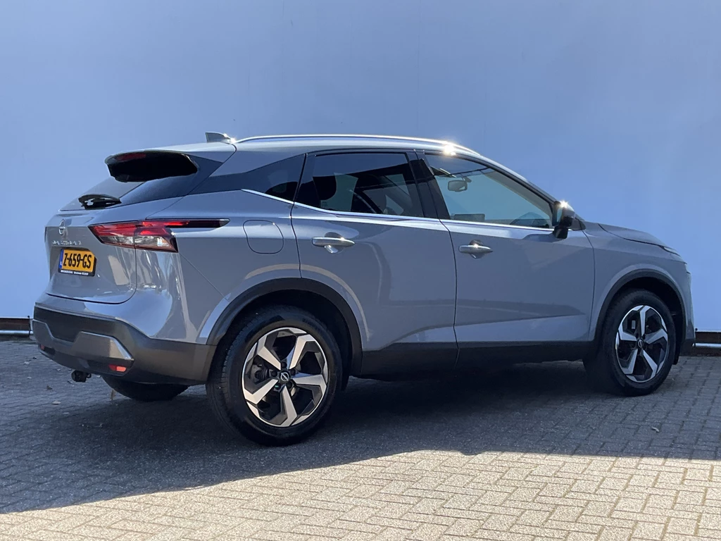 Nissan QASHQAI – foto 7