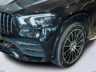 Mercedes-Benz GLE – thumbnail 5