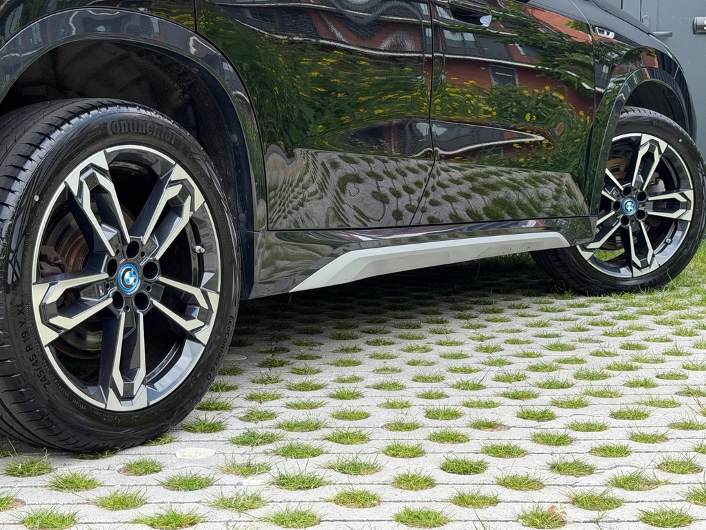 BMW X1 – foto 30