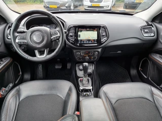 Jeep Compass – thumbnail 20