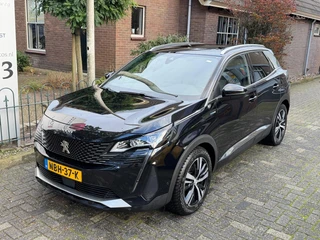 Peugeot 3008 – thumbnail 2
