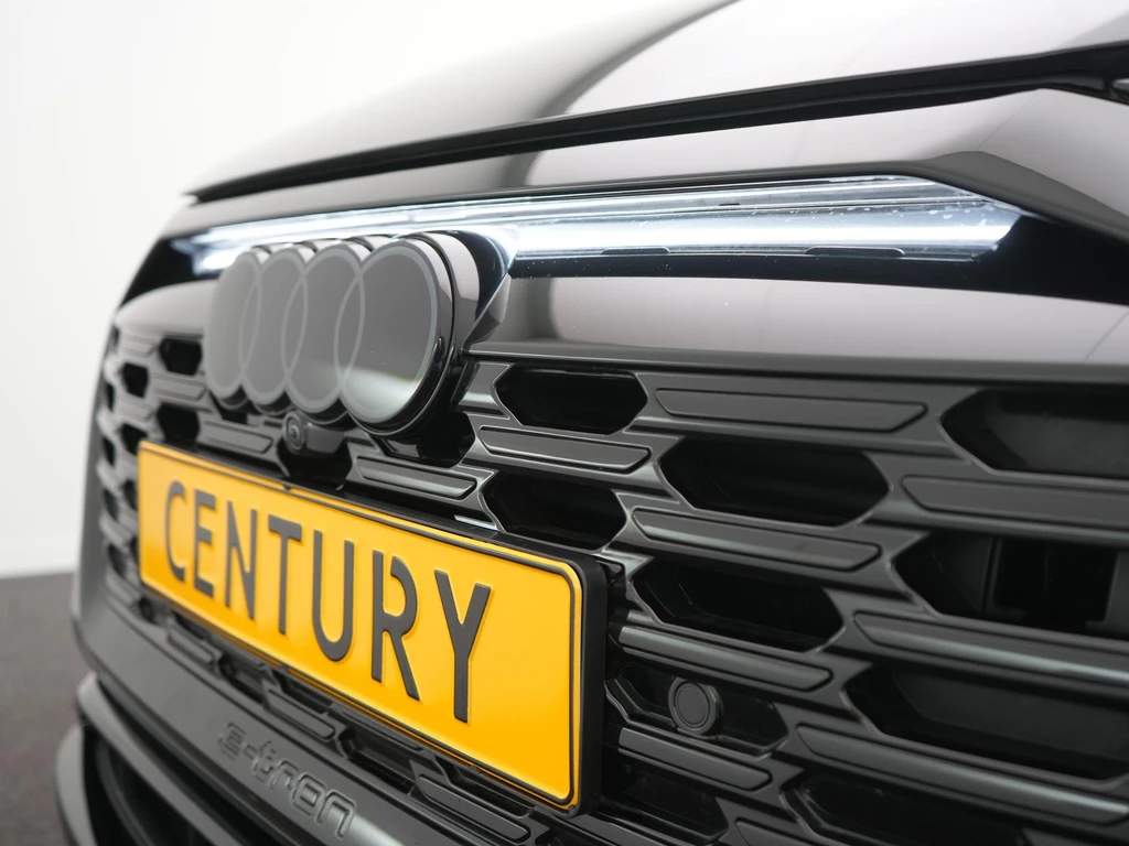 Audi Q8 Sportback e-tron – foto 75