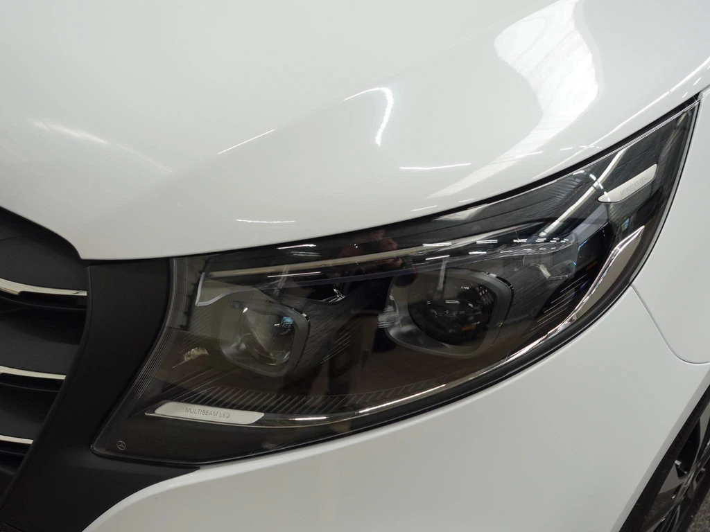 Mercedes-Benz Vito – foto 12