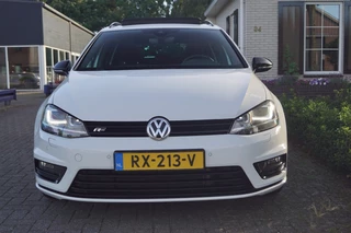 Volkswagen Golf – thumbnail 9