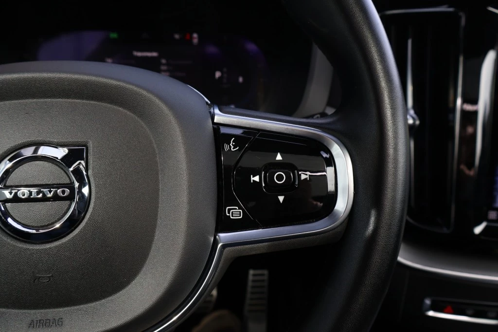 Volvo XC60 – foto 30