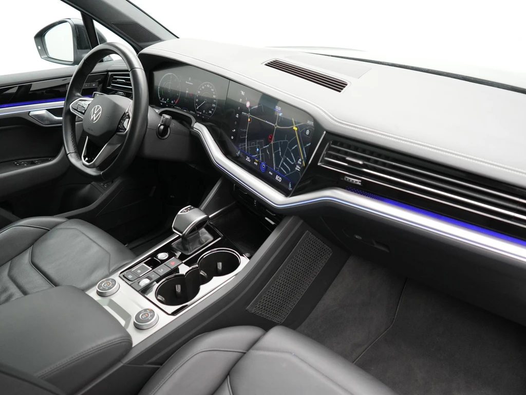 Volkswagen Touareg – foto 14