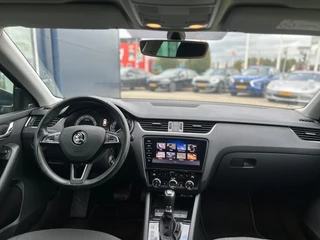 Škoda Octavia – thumbnail 3