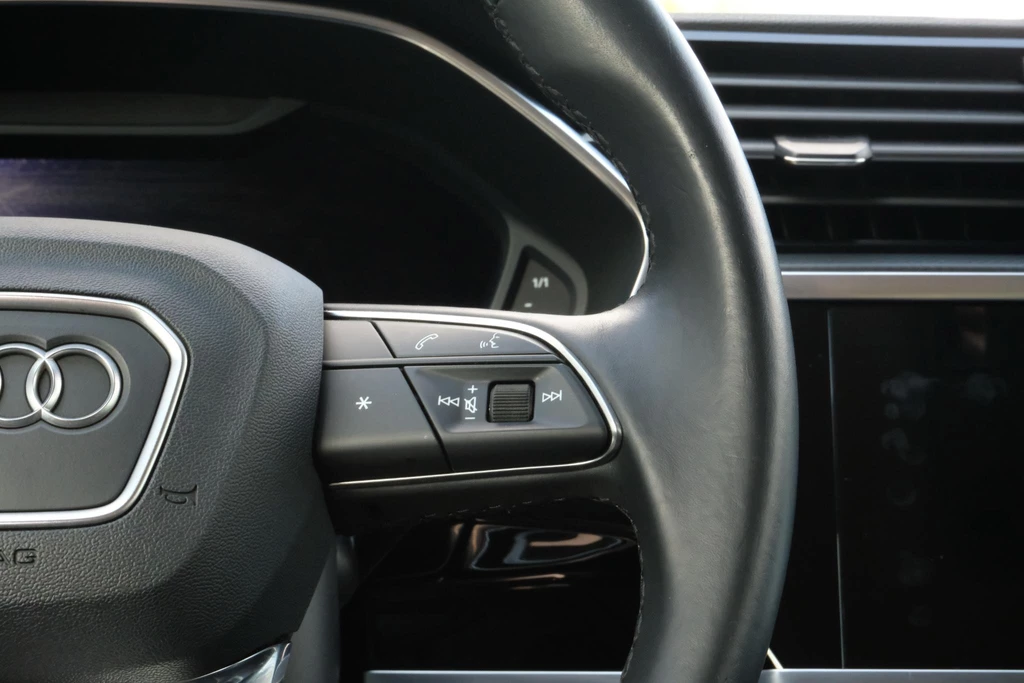 Audi Q3 – foto 19
