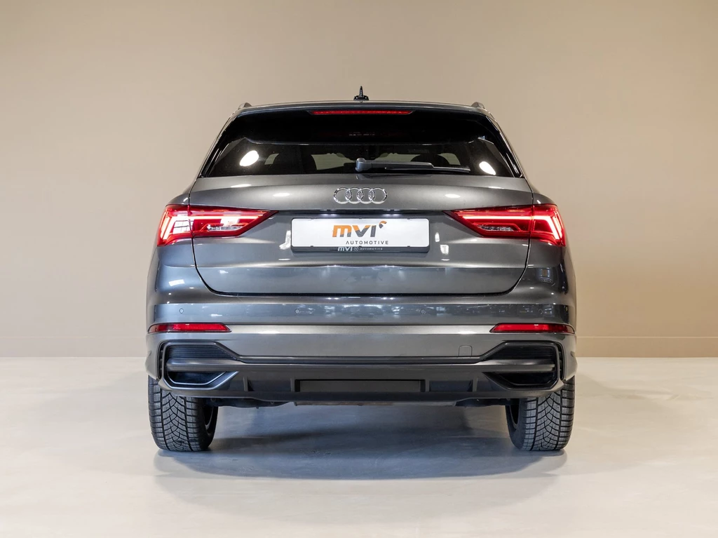 Audi Q3 – foto 3