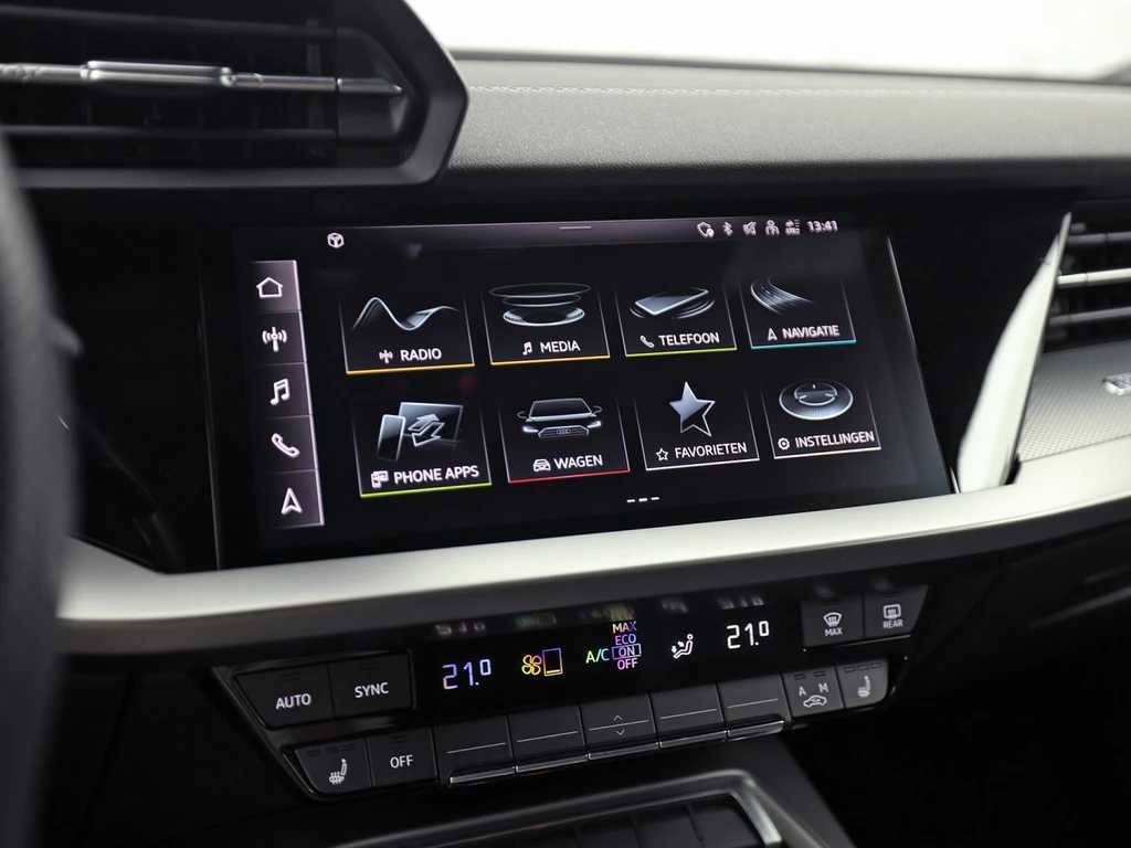 Audi A3 – foto 23