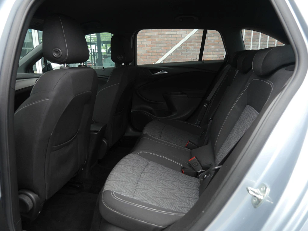 Opel Astra – foto 10