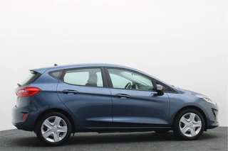 Ford Fiesta – thumbnail 9