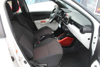 Suzuki Ignis – thumbnail 20