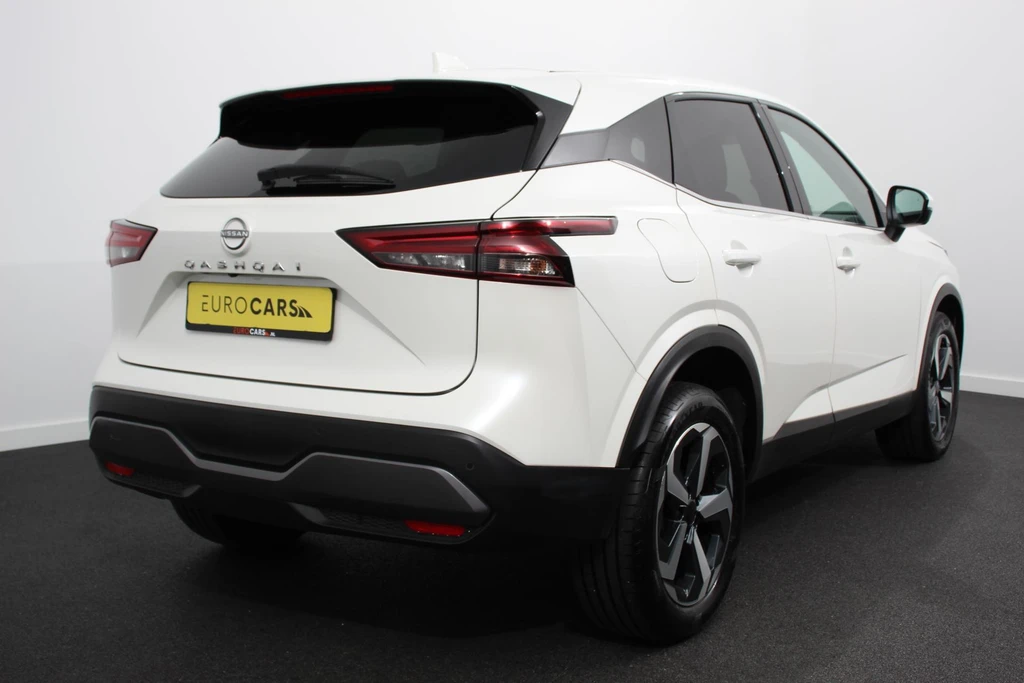 Nissan QASHQAI – foto 4