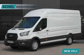 Ford Transit – thumbnail 1