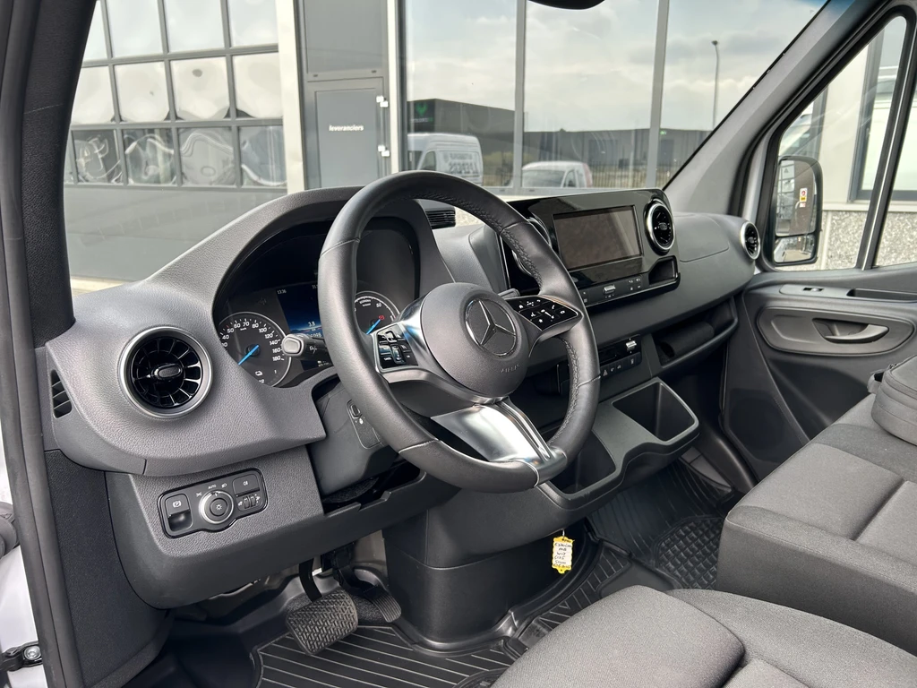 Mercedes-Benz eSprinter – foto 13