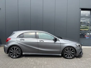 Mercedes-Benz A-Klasse – thumbnail 6
