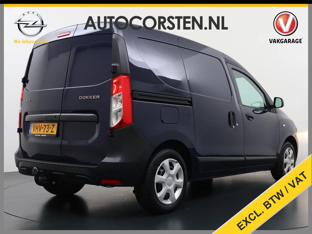 Dacia Dokker – foto 5