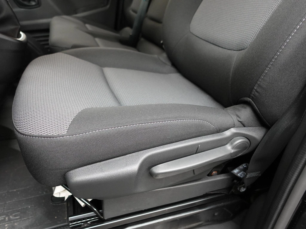 Renault Trafic – foto 17