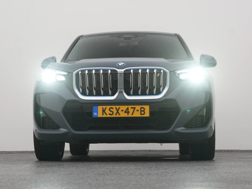 BMW iX1 – foto 22