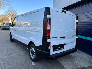 Renault Trafic – thumbnail 2