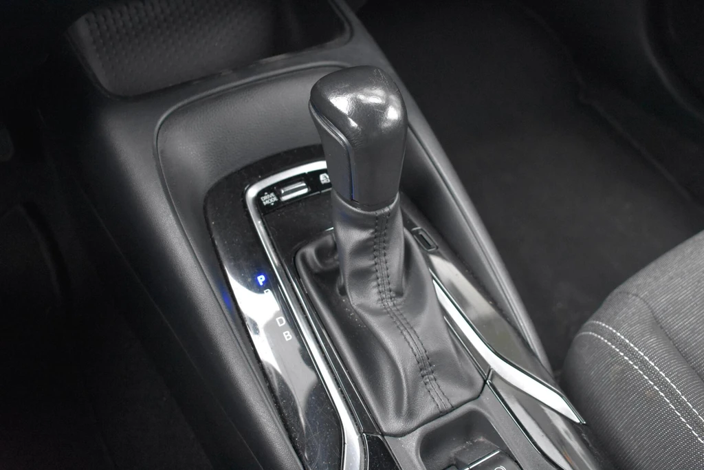 Toyota Corolla Touring Sports – foto 21