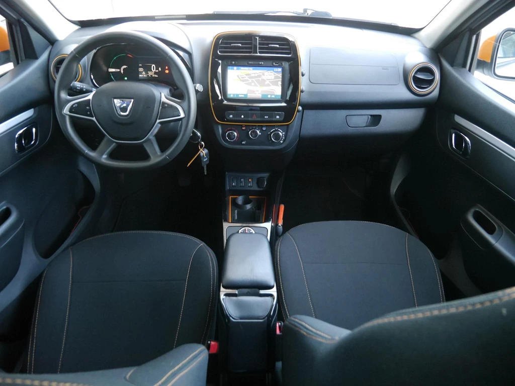Dacia Spring – foto 11