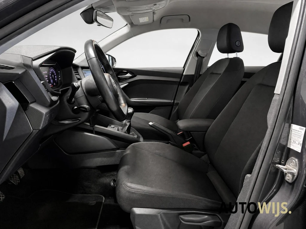 Audi A1 Sportback – foto 15