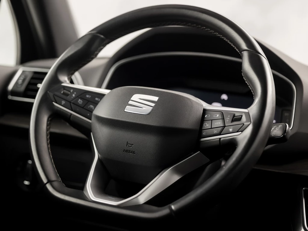 SEAT Tarraco – foto 21