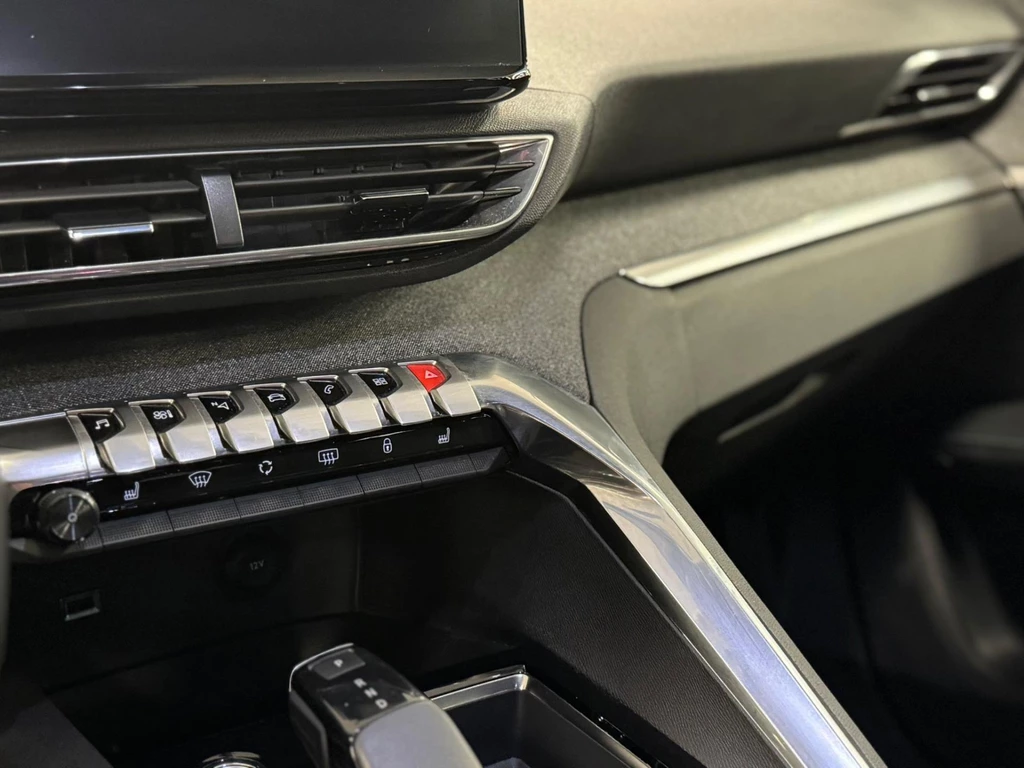 Peugeot 5008 – foto 36