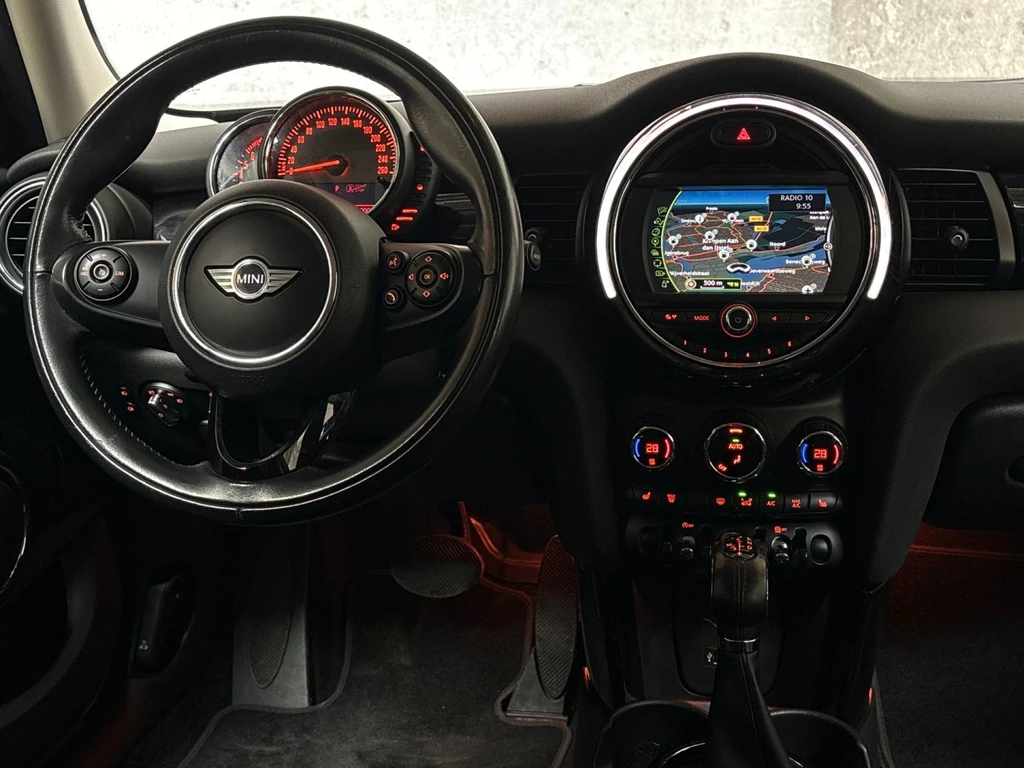 MINI One – foto 7